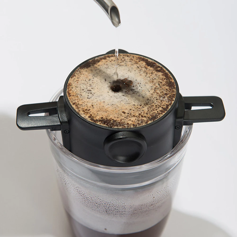 Coffee Maker Machine Foldable Reusable Coffee Filter Mesh Cup Kitchen Gadgets for Household Kitchen Coffee Ornaments
Coffee Maker Machine Foldable Reusable Coffee Filter Mesh Cup Kitchen Gadgets for Household Kitchen Coffee Ornaments