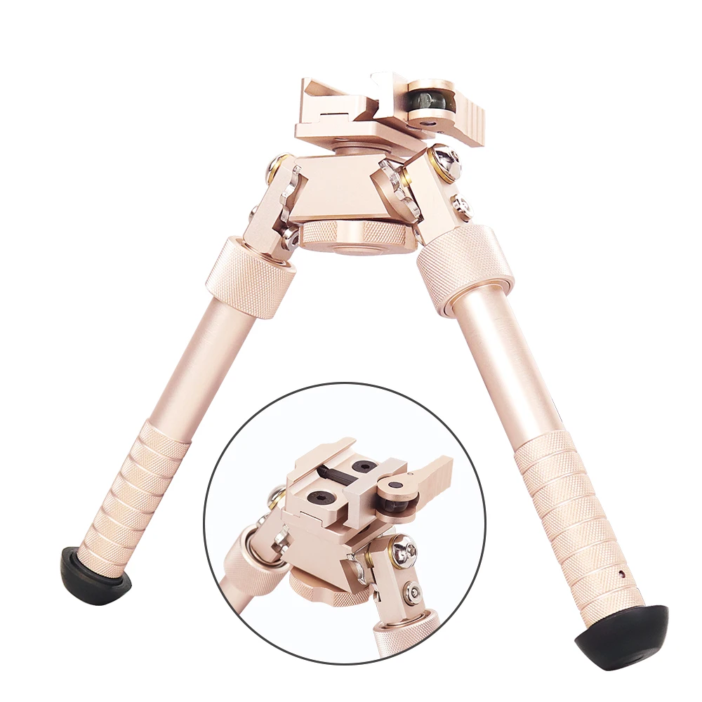 Mlok Tripod for Outdoor Video Camera 360 Degree Rotation V8 Tripod Retractable Swing Stand
Mlok Tripod for Outdoor Video Camera 360 Degree Rotation V8 Tripod Retractable Swing Stand
