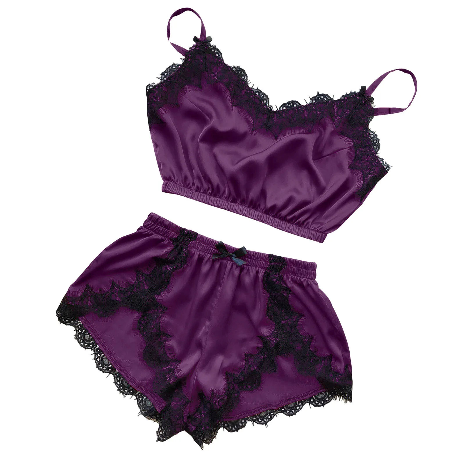 Jaycosin 2021 New Sexy Lace Appliques Underwear Lingerie Set Underwire Gather Bra Set See-through Thin Thong Intimates Pajamas
Jaycosin 2021 New Sexy Lace Appliques Underwear Lingerie Set Underwire Gather Bra Set See-through Thin Thong Intimates Pajamas