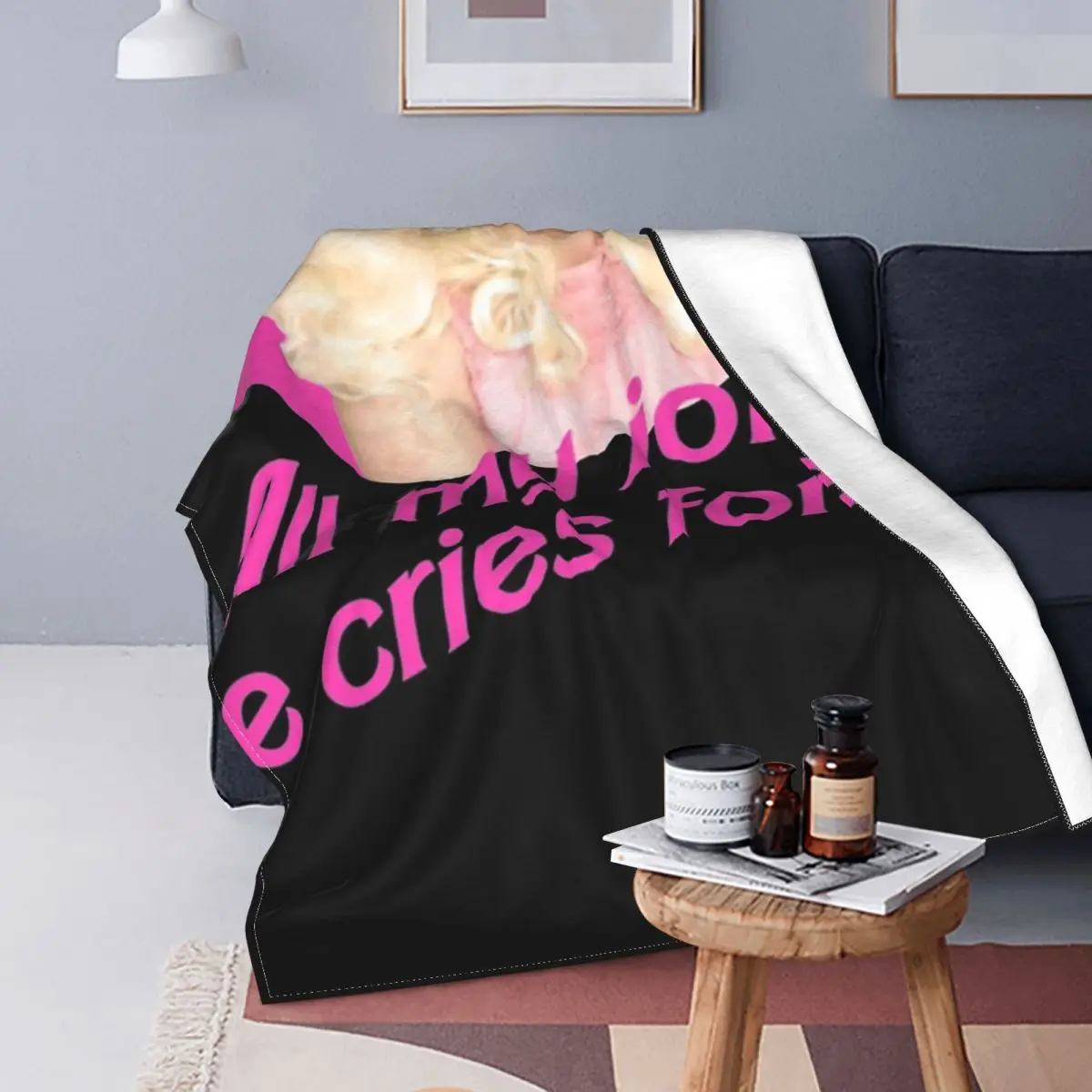 Trixie Jokes-Manta de carreras de Drag Race rupaul x27s, colcha de cama a cuadros, ropa de cama, manta a cuadros, colcha de vera
Trixie Jokes-Manta de carreras de Drag Race rupaul x27s, colcha de cama a cuadros, ropa de cama, manta a cuadros, colcha de vera