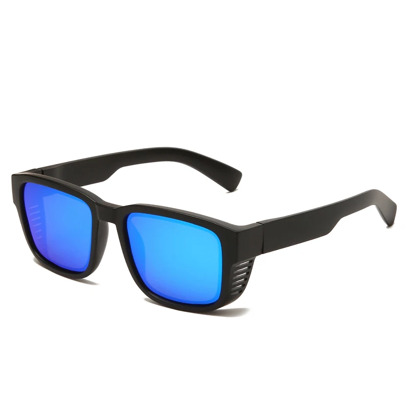 fashion men women square polarized sunglasses unisex Vintage polaroid sun glasses UV400 mirror goggle Plastic titanium frame TR
fashion men women square polarized sunglasses unisex Vintage polaroid sun glasses UV400 mirror goggle Plastic titanium frame TR