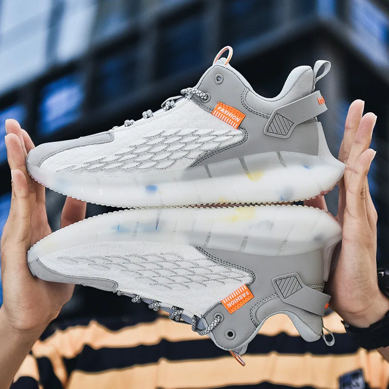 Summer Sports Shoes Breathable Mesh Casual Men's Shoes Fashion Man Shoes Portable Running Shoes Sneakers Walking Jogging Shoe
Summer Sports Shoes Breathable Mesh Casual Men's Shoes Fashion Man Shoes Portable Running Shoes Sneakers Walking Jogging Shoe