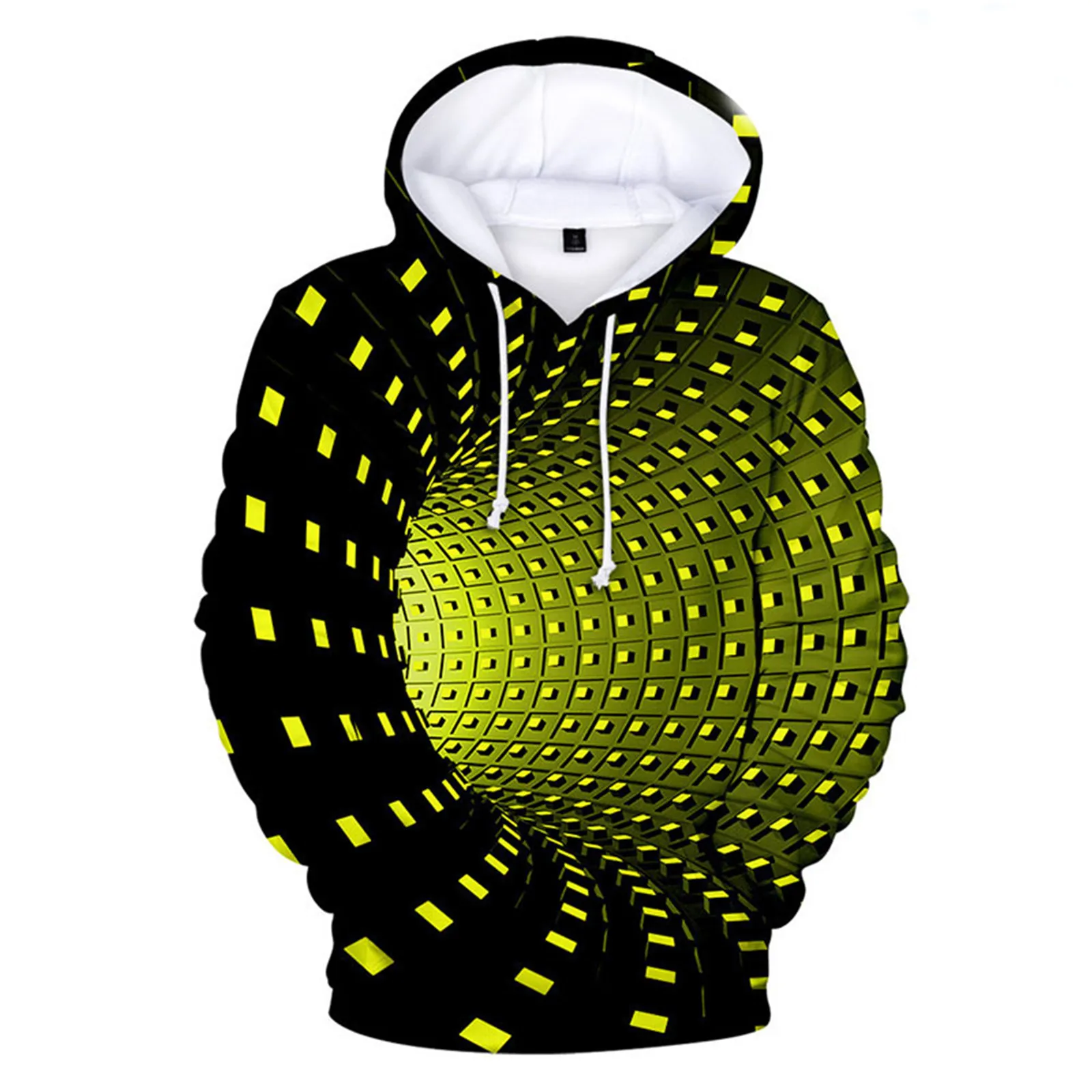 Unisex 3D Print Graphic Sweatshirt Long Sleeve Polyster Pullover Hoodies with Pocket for Boy and Girl TT@88
Unisex 3D Print Graphic Sweatshirt Long Sleeve Polyster Pullover Hoodies with Pocket for Boy and Girl TT@88