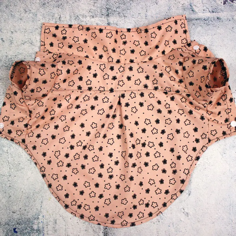 Dog Shirt Summer Dog Clothes Puppy Shirt For Dogs Teddy Bulldog Dog Shirt Small Dog Vest Pet t-shirt Teacup Puppy Clothes XS-XXL
Dog Shirt Summer Dog Clothes Puppy Shirt For Dogs Teddy Bulldog Dog Shirt Small Dog Vest Pet t-shirt Teacup Puppy Clothes XS-XXL