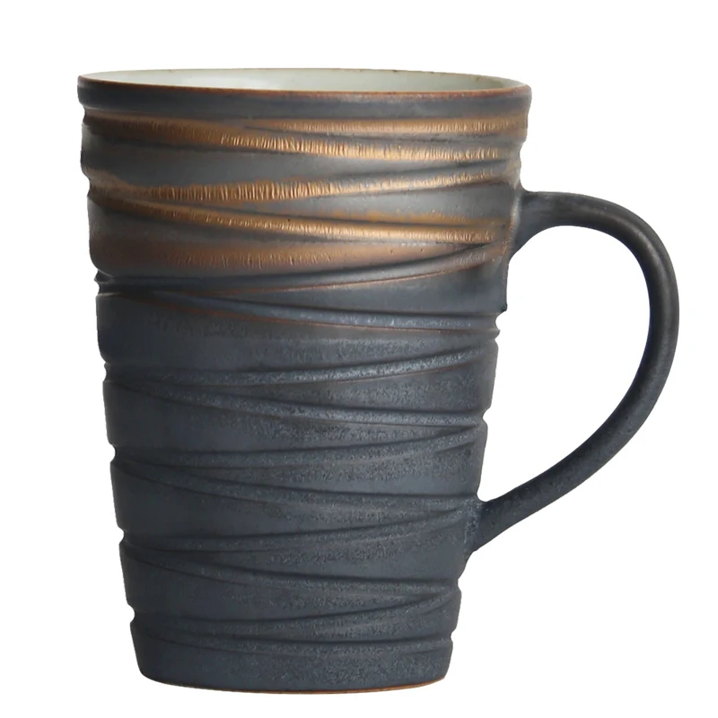 Gifts Tea Espresso Mugs Ceramic Coffee Cute Reusable Travel Mug Eco Friendly Coffeeware Kubek Do Kawy Reusable Mugs EA60MK
Gifts Tea Espresso Mugs Ceramic Coffee Cute Reusable Travel Mug Eco Friendly Coffeeware Kubek Do Kawy Reusable Mugs EA60MK