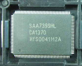Новый SAA7399HL SAA7399 QFP128 5 шт.
Новый SAA7399HL SAA7399 QFP128 5 шт.