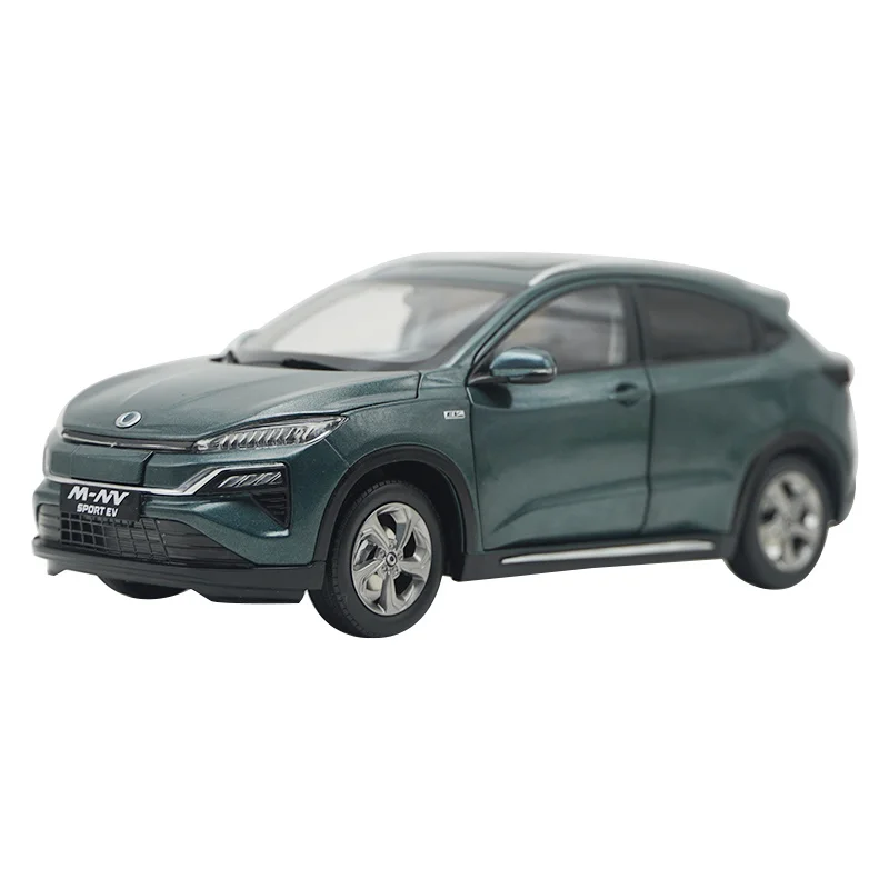 1/18 Alloy die-casting simulation car model Dongfeng Honda M-NV off-road vehicle adult collection children toys family display
1/18 Alloy die-casting simulation car model Dongfeng Honda M-NV off-road vehicle adult collection children toys family display