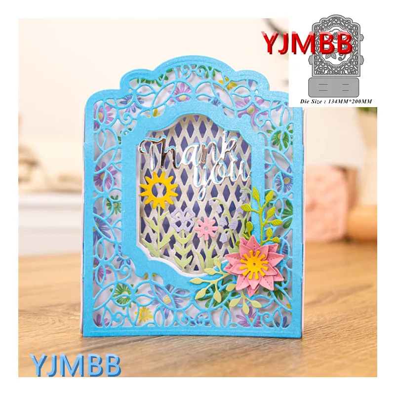 YJMBB новое красивое украшение для поздравительных открыток #1 металлическая пресс-форма для скрапбукинга альбома бумаги «сделай сам» открыт...
YJMBB новое красивое украшение для поздравительных открыток #1 металлическая пресс-форма для скрапбукинга альбома бумаги «сделай сам» открыт...