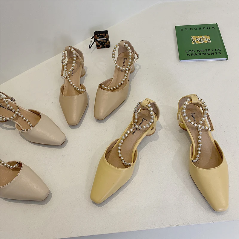 2021 Summer Block Heels High Sandals Female Mary Jane Sale Of Women's Shoes Shallow Mouth Med Chunky High-heeled New Comfort Clo
2021 Summer Block Heels High Sandals Female Mary Jane Sale Of Women's Shoes Shallow Mouth Med Chunky High-heeled New Comfort Clo