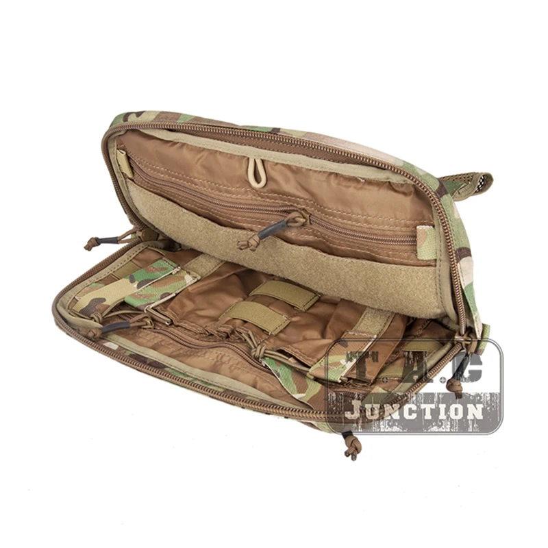 Emerson Tactical Combat Chest Recon Kit Bag Multicam MultiPurpose Utility Concealed Tool Pouch For Airsoft Military Outdoor
Emerson Tactical Combat Chest Recon Kit Bag Multicam MultiPurpose Utility Concealed Tool Pouch For Airsoft Military Outdoor