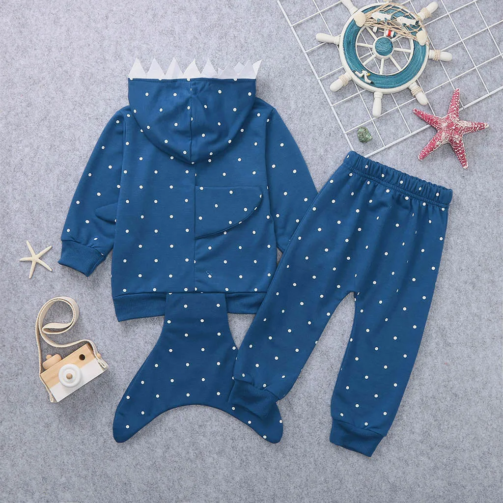 Baby Boys Winter Set Toddler Baby Boys Girls Cartoon Hooded Sweatshirt Tops Pants Outfits Set Cartoon Animals Clothes For Boys
Baby Boys Winter Set Toddler Baby Boys Girls Cartoon Hooded Sweatshirt Tops Pants Outfits Set Cartoon Animals Clothes For Boys