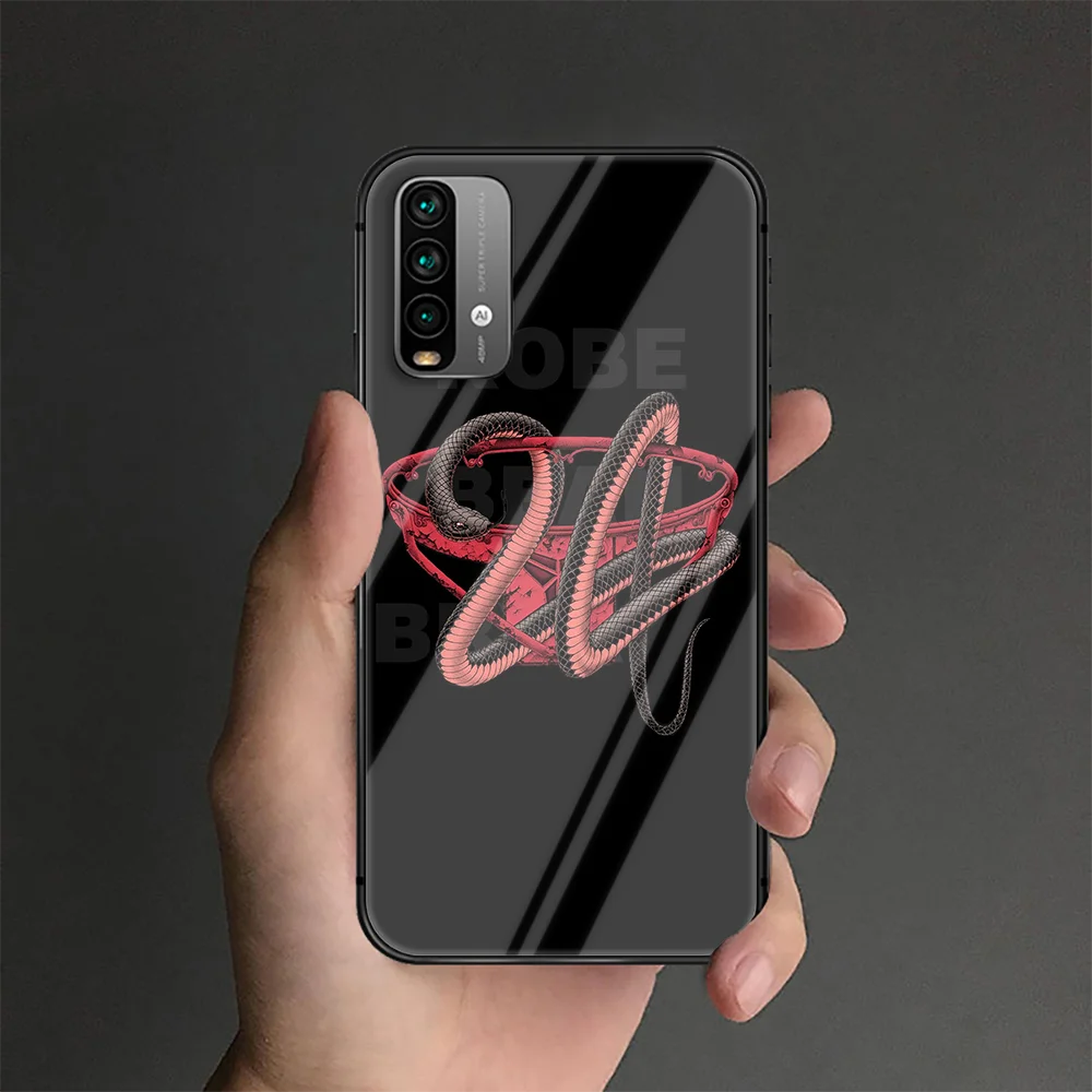 Kobe Basketball Bryant Phone Tempered Glass Case Cover For Xiaomi Redmi Note 7 8 9 A S T K30 Pro Ultra Painting 3D Trend Bumper
Kobe Basketball Bryant Phone Tempered Glass Case Cover For Xiaomi Redmi Note 7 8 9 A S T K30 Pro Ultra Painting 3D Trend Bumper