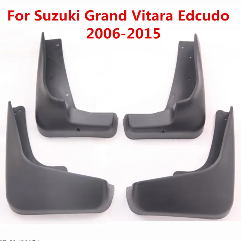 Фото Брызговики автомобильные для Защитные чехлы сидений сшитые специально Suzuki Grand