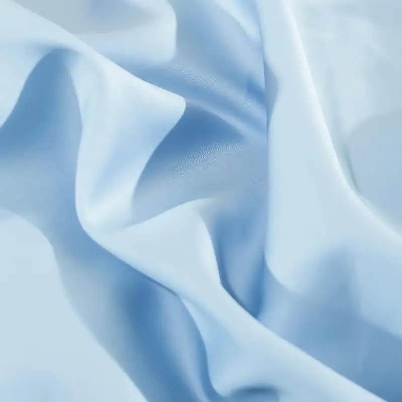 60S long-staple cotton Satin Bedding Set High-end silky Bed Set cyan Duvet Cover Set Queen King size Bed Sheet Pillowcases
60S long-staple cotton Satin Bedding Set High-end silky Bed Set cyan Duvet Cover Set Queen King size Bed Sheet Pillowcases