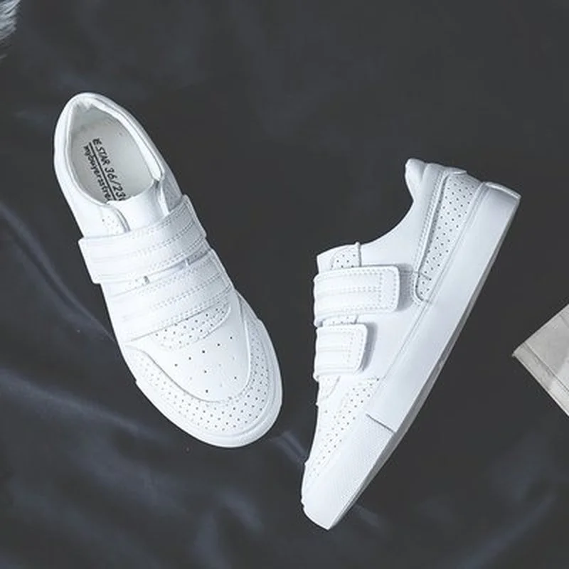 comemore Women Sneakers 2021 New Caual Fashion White Sneaker Lace-Up Platform Women's Vulcanize Shoes Trainers Zapatillas Mujer
comemore Women Sneakers 2021 New Caual Fashion White Sneaker Lace-Up Platform Women's Vulcanize Shoes Trainers Zapatillas Mujer
