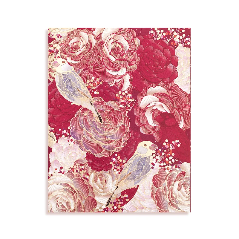 Creative High-End Exit Gilding Art Gift Birthday Gift for Elders Graduation Thanks Teacher's Day Greeting Card Blessing Couple 
Creative High-End Exit Gilding Art Gift Birthday Gift for Elders Graduation Thanks Teacher's Day Greeting Card Blessing Couple