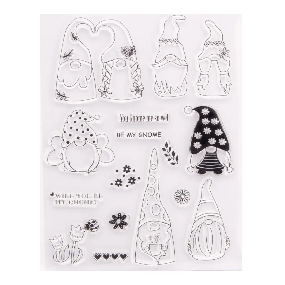 NEW Faceless Doll Transparent Clear Silicone Stamp/Seal for DIY Scrapbooking/photo Album Decorative Clear Stamp Sheets
NEW Faceless Doll Transparent Clear Silicone Stamp/Seal for DIY Scrapbooking/photo Album Decorative Clear Stamp Sheets