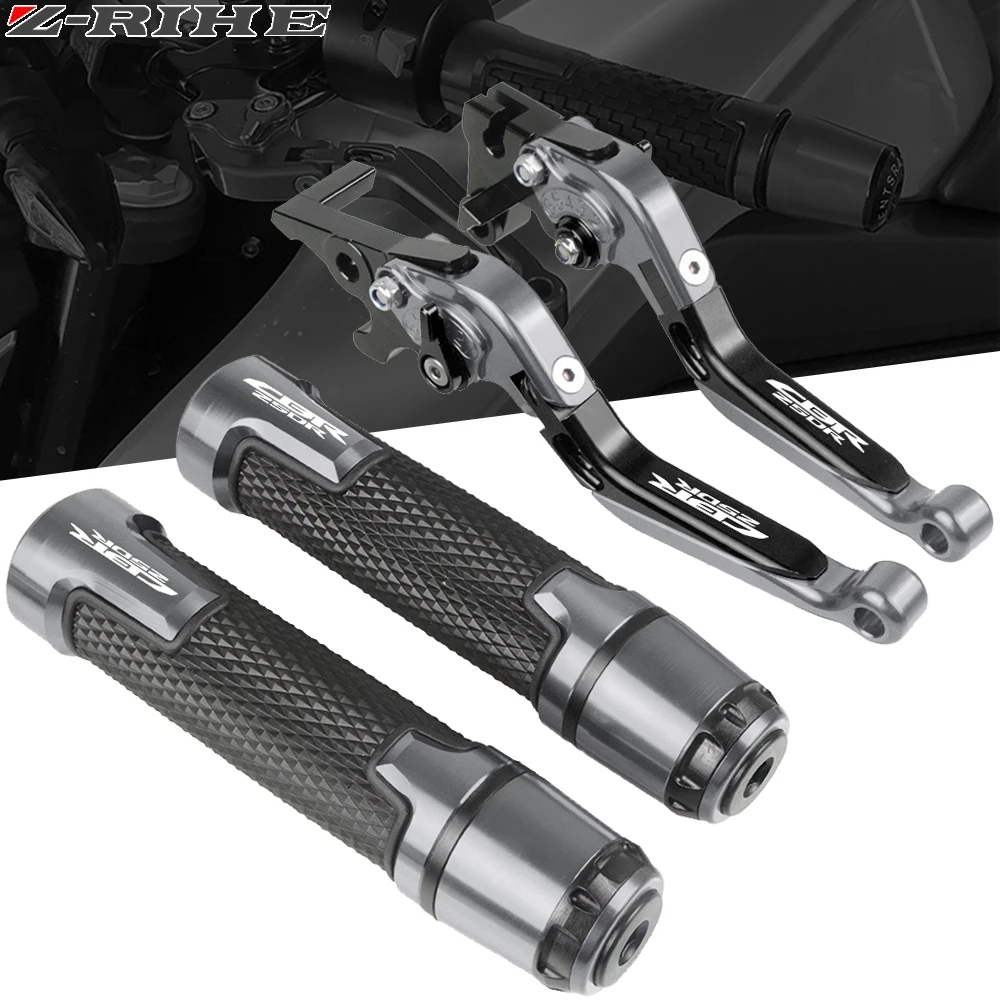 Для Honda CBR250R CBR 250R CBR 250 R 2011 2012 2013 2014-2018 Мотоцикл CNC Aliuminum регулируемый тормозной рычаг сцепления руль
Для Honda CBR250R CBR 250R CBR 250 R 2011 2012 2013 2014-2018 Мотоцикл CNC Aliuminum регулируемый тормозной рычаг сцепления руль