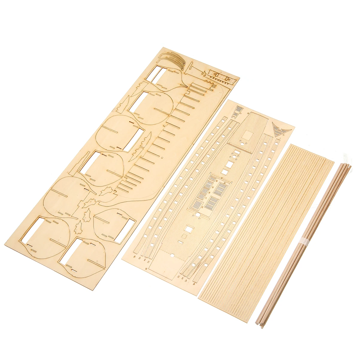 1 Set Wooden Sailing Boat Model DIY Assembly Kit Wood DIY Craft Home Decoration Craft Model Accessories
1 Set Wooden Sailing Boat Model DIY Assembly Kit Wood DIY Craft Home Decoration Craft Model Accessories