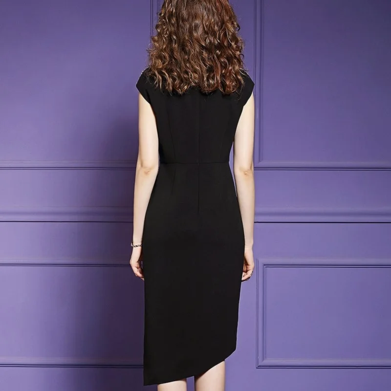 2019 new autumn Women Luxury Design Diamonds Party Dress sexy Nail bead dress Plus Size Asymmetrical Celebrities summer dresses
2019 new autumn Women Luxury Design Diamonds Party Dress sexy Nail bead dress Plus Size Asymmetrical Celebrities summer dresses
