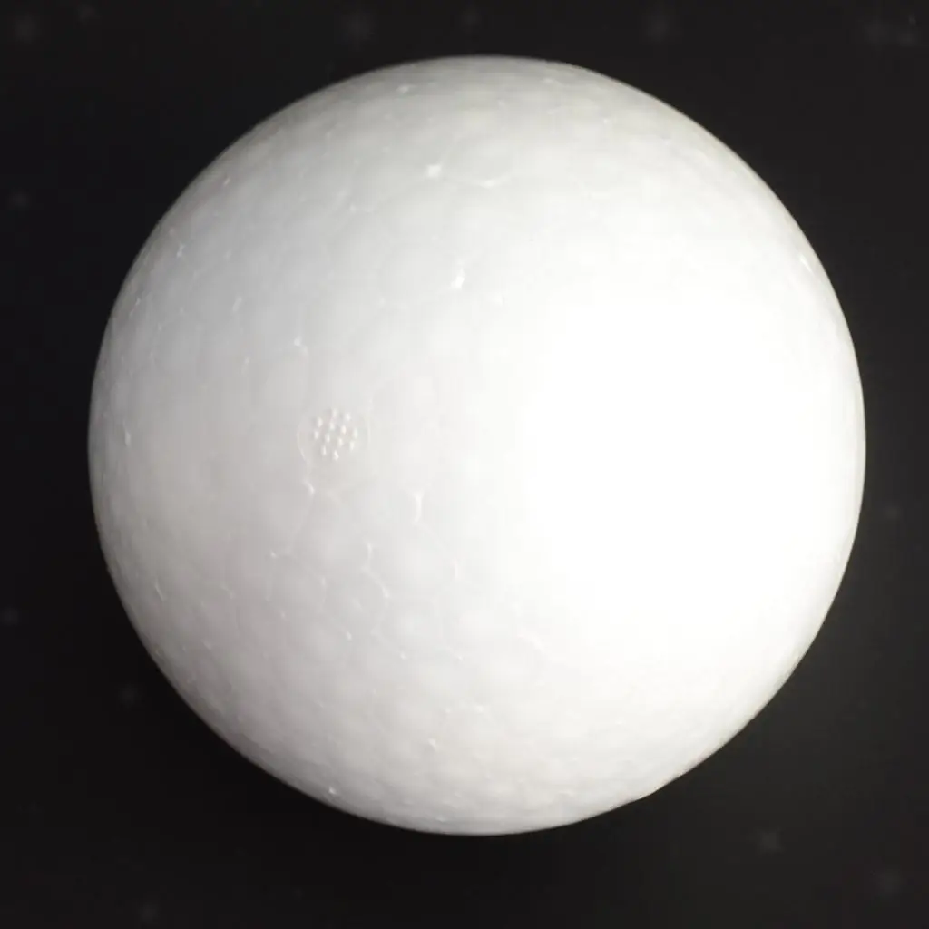 Blank Round Solid Polystyrene Styrofoam Foam Ball For Wedding Craft15/18/20/25mm Foam Ball 2020 for home diy tools parts
Blank Round Solid Polystyrene Styrofoam Foam Ball For Wedding Craft15/18/20/25mm Foam Ball 2020 for home diy tools parts