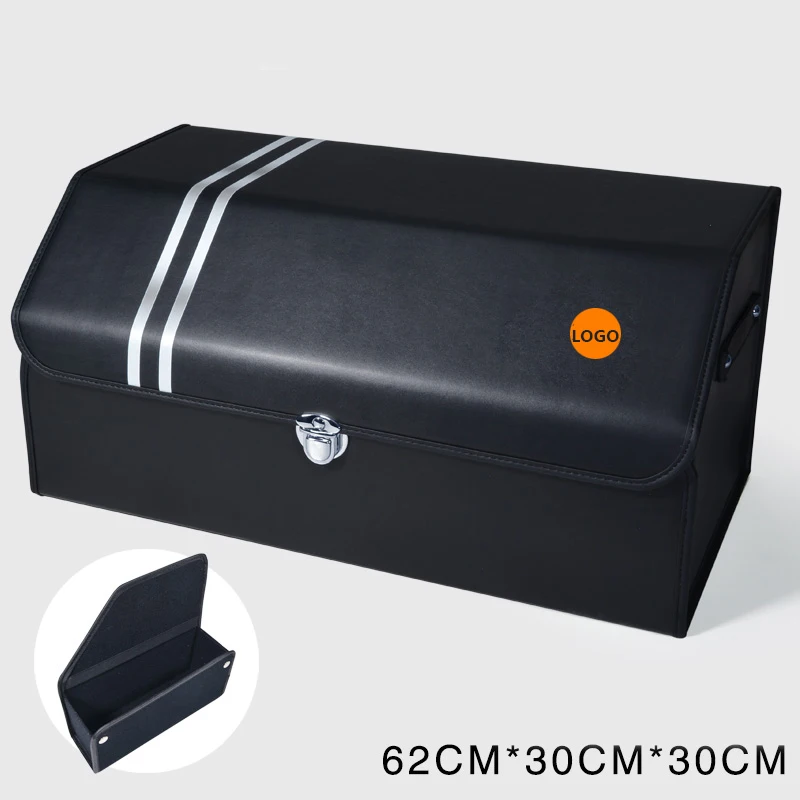 Microfiber Leather Trunk Multifunction Storage Box Car Accessories Interior Modification For Ford Mustang Shelby
Microfiber Leather Trunk Multifunction Storage Box Car Accessories Interior Modification For Ford Mustang Shelby
