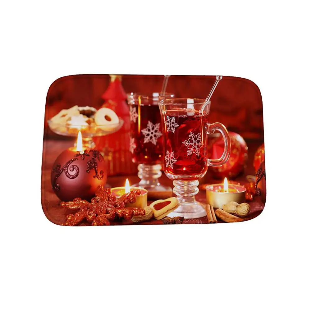 Christmas Welcome Doormat Decorative Entrance Door Mat Non-Slip And Washable Merry Christmas Doormat Winter Holiday Door Mat
Christmas Welcome Doormat Decorative Entrance Door Mat Non-Slip And Washable Merry Christmas Doormat Winter Holiday Door Mat