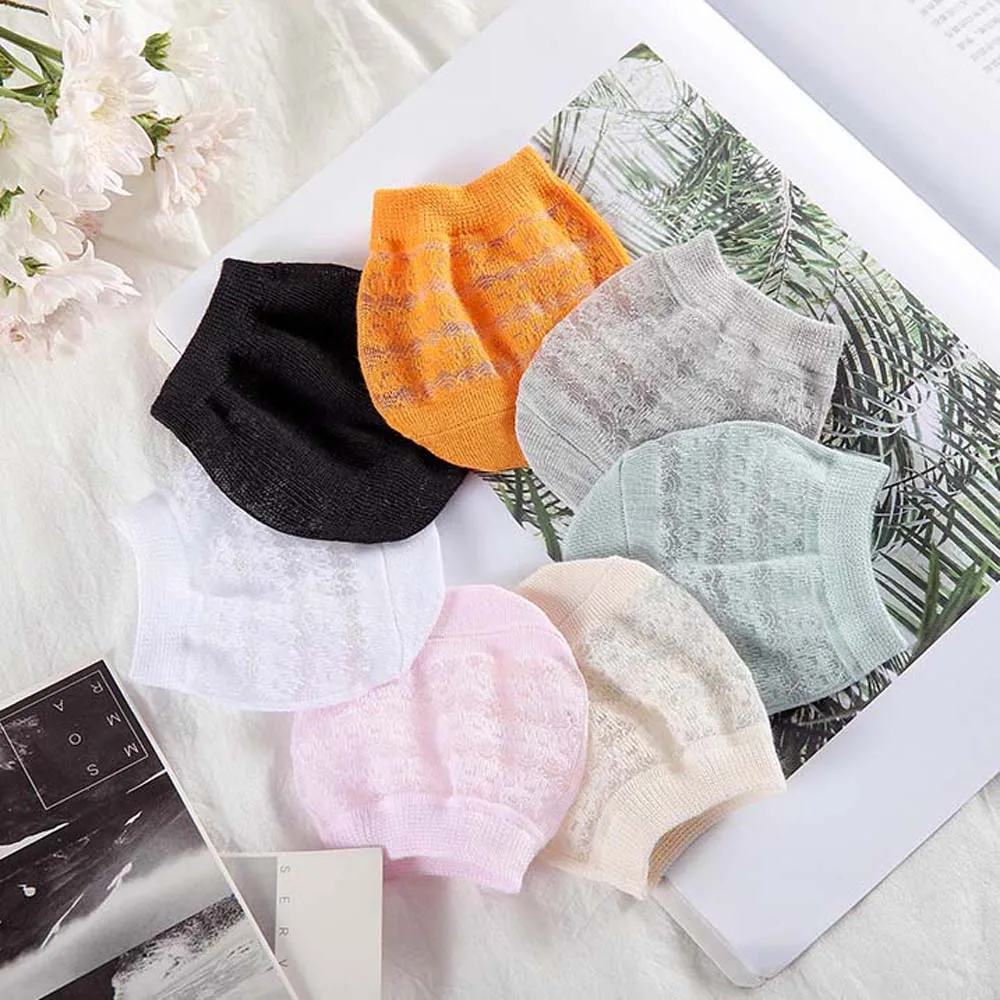 Носки сетчатые, шелковые, с принтом, 7 цветов
Носки сетчатые, шелковые, с принтом, 7 цветов