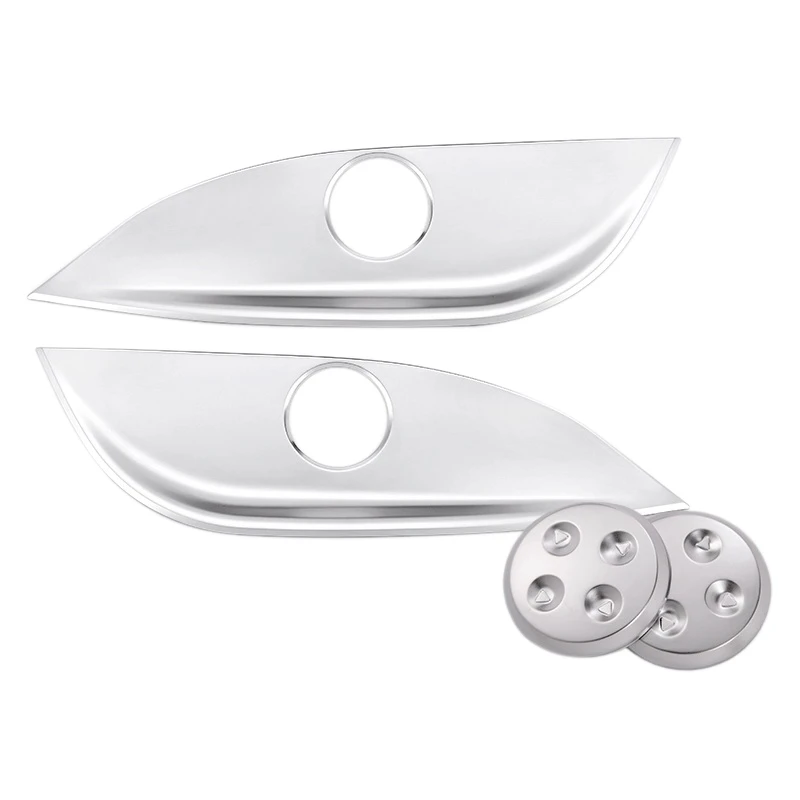 for Mercedes Benz E C GLC CLS Class W213 W212 W205 W218 C257 Car Accessories Seat Adjustment Button Cover
for Mercedes Benz E C GLC CLS Class W213 W212 W205 W218 C257 Car Accessories Seat Adjustment Button Cover