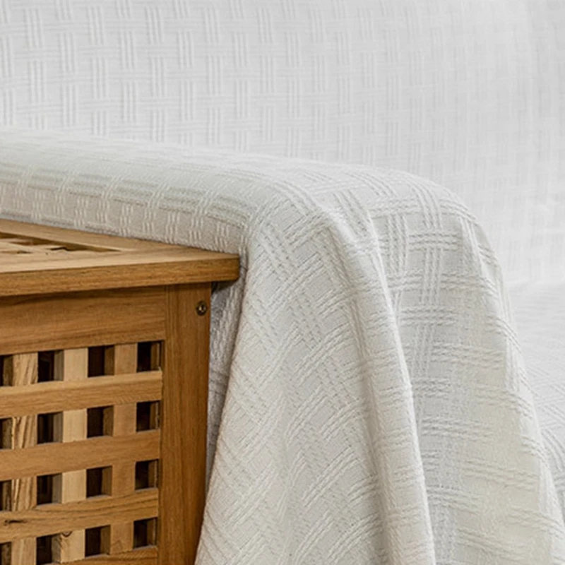 Solid Color Sofa Blanket Camping Picnic Mat Throw Tassels White Dark Green Gray Chair Bed Decor Air Conditioning Knitted Towels
Solid Color Sofa Blanket Camping Picnic Mat Throw Tassels White Dark Green Gray Chair Bed Decor Air Conditioning Knitted Towels