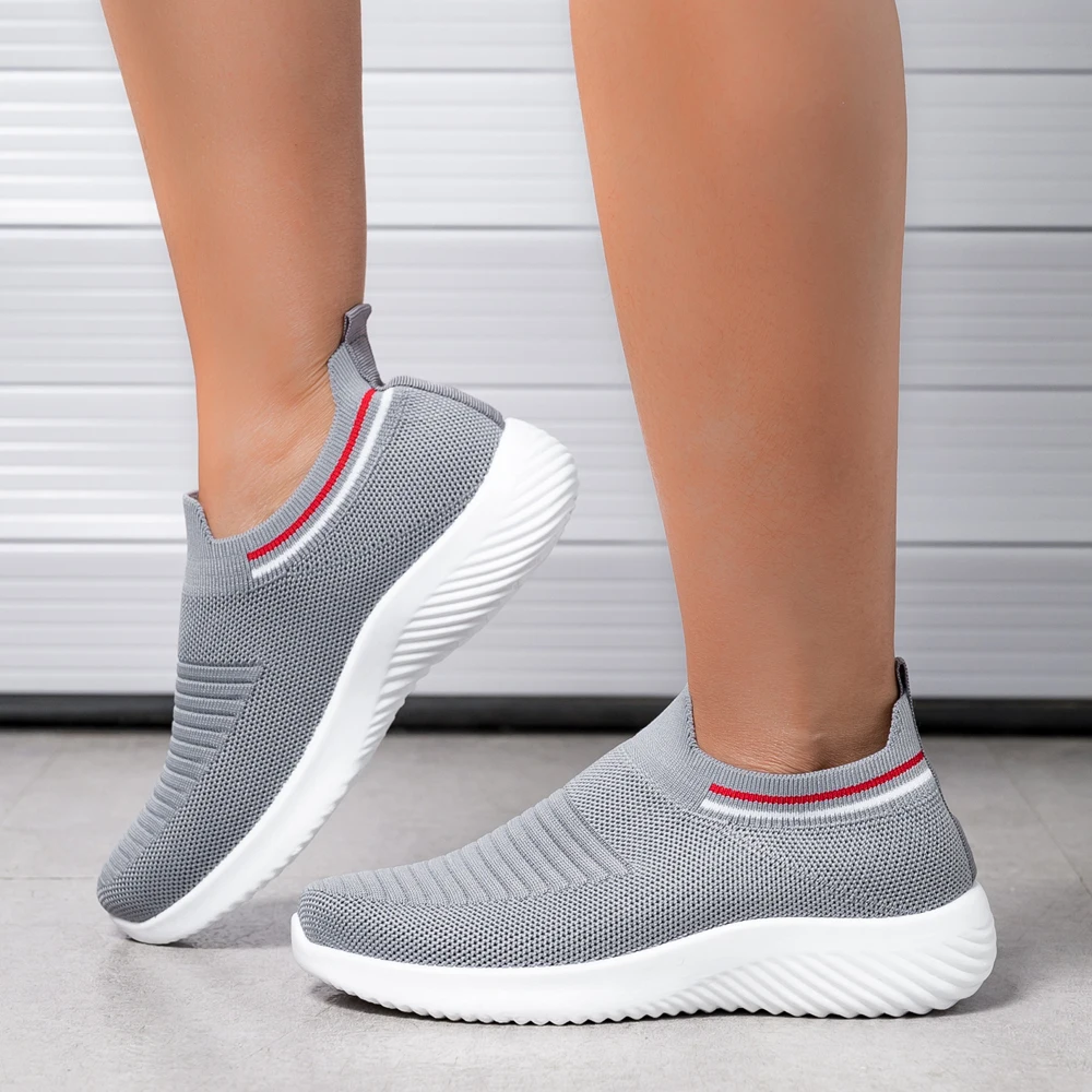 women summer sneakers Slip On Flat Shoes white Loafers women's tennis shoes Sock Sneakers shoes 2021Women Casual Shoes
women summer sneakers Slip On Flat Shoes white Loafers women's tennis shoes Sock Sneakers shoes 2021Women Casual Shoes