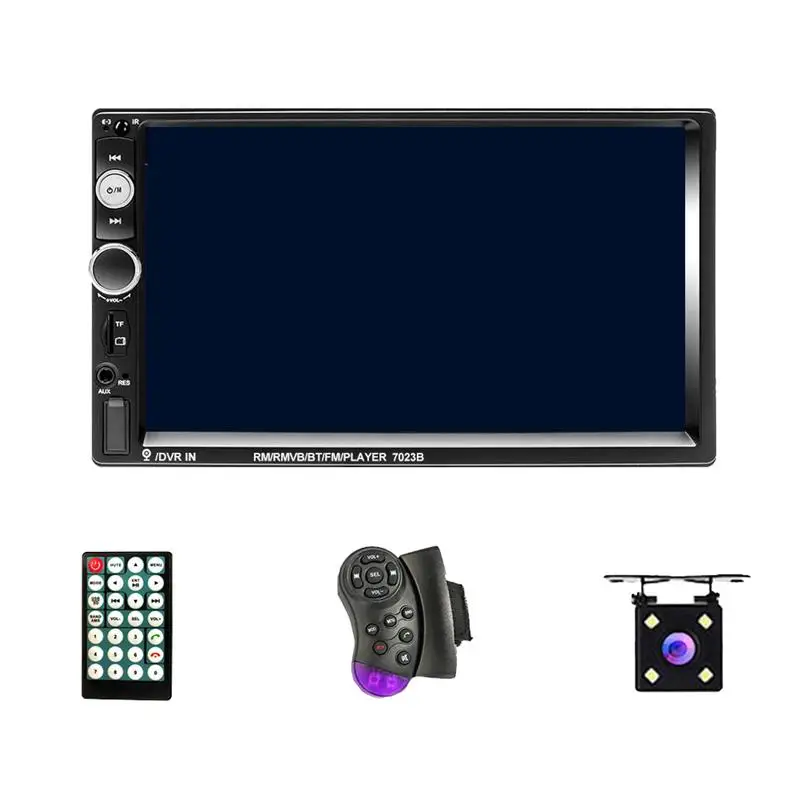 1 компл. Автомобильный mp5-плеер, автомобильный музыкальный плеер высокой четкости, автомобильное радио
1 компл. Автомобильный mp5-плеер, автомобильный музыкальный плеер высокой четкости, автомобильное радио