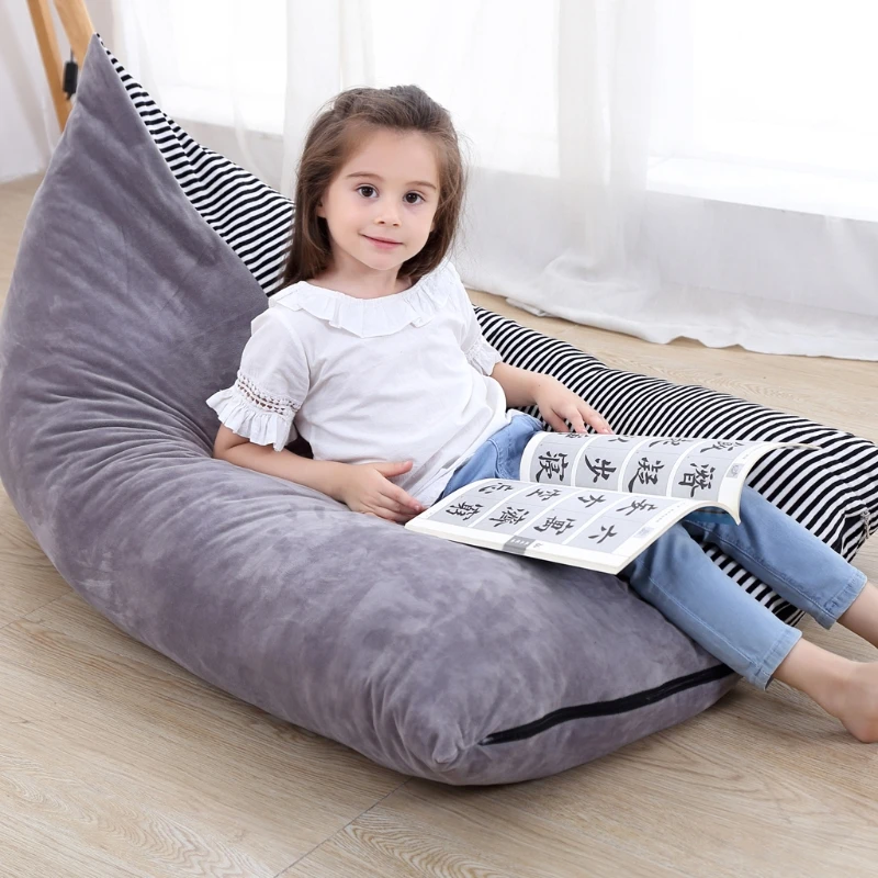 Stuffed Animal Storage Bean Bag Chair Baby Kid Toy Storage Bag Clothes Organizer
Stuffed Animal Storage Bean Bag Chair Baby Kid Toy Storage Bag Clothes Organizer