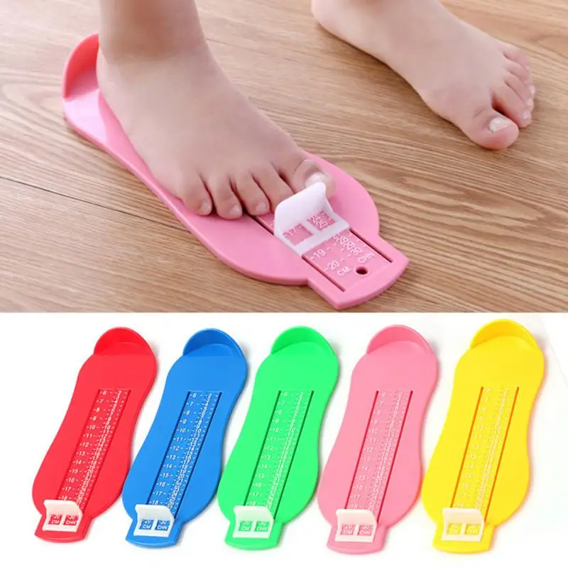 Baby Kid Foot Measure Shoes Size Tool 0-5Y Baby Foot Measuring Ruler Toddler Shoes Fittings Gauge foot measure
Baby Kid Foot Measure Shoes Size Tool 0-5Y Baby Foot Measuring Ruler Toddler Shoes Fittings Gauge foot measure