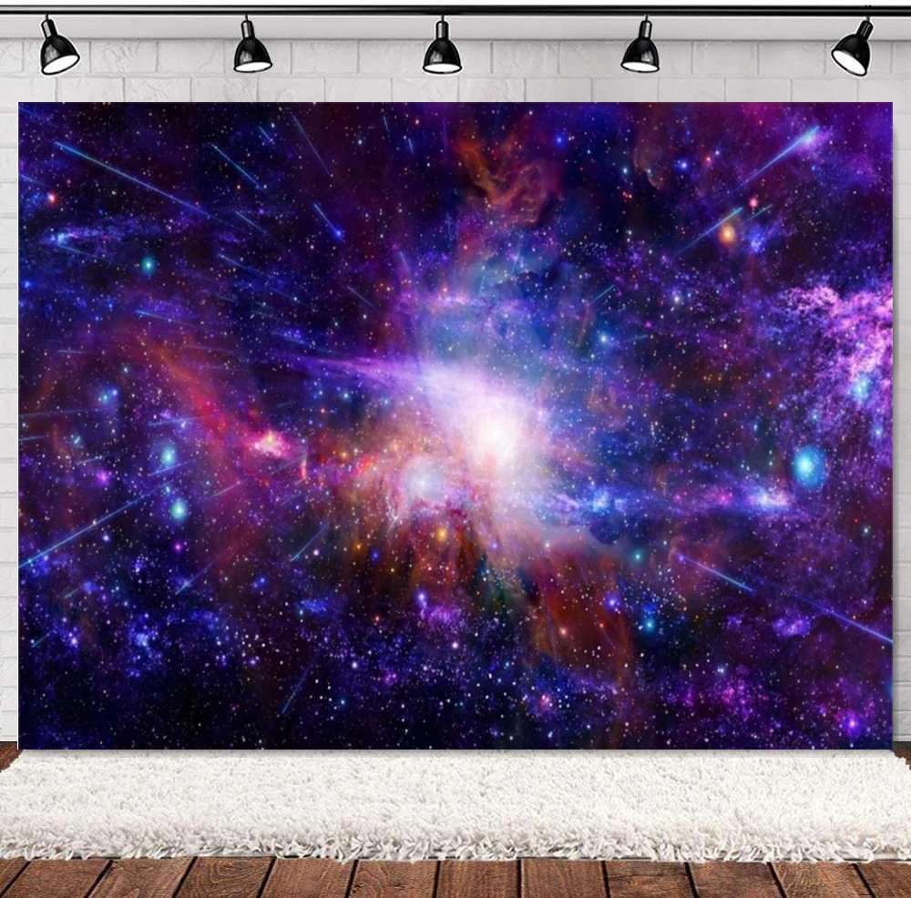 Dreamy Starry Sky Backdrop Cosmic Galaxy Photography Background Universe Nebula Kid Girl Boy Artistic Portrait Photo Wallpaper
Dreamy Starry Sky Backdrop Cosmic Galaxy Photography Background Universe Nebula Kid Girl Boy Artistic Portrait Photo Wallpaper