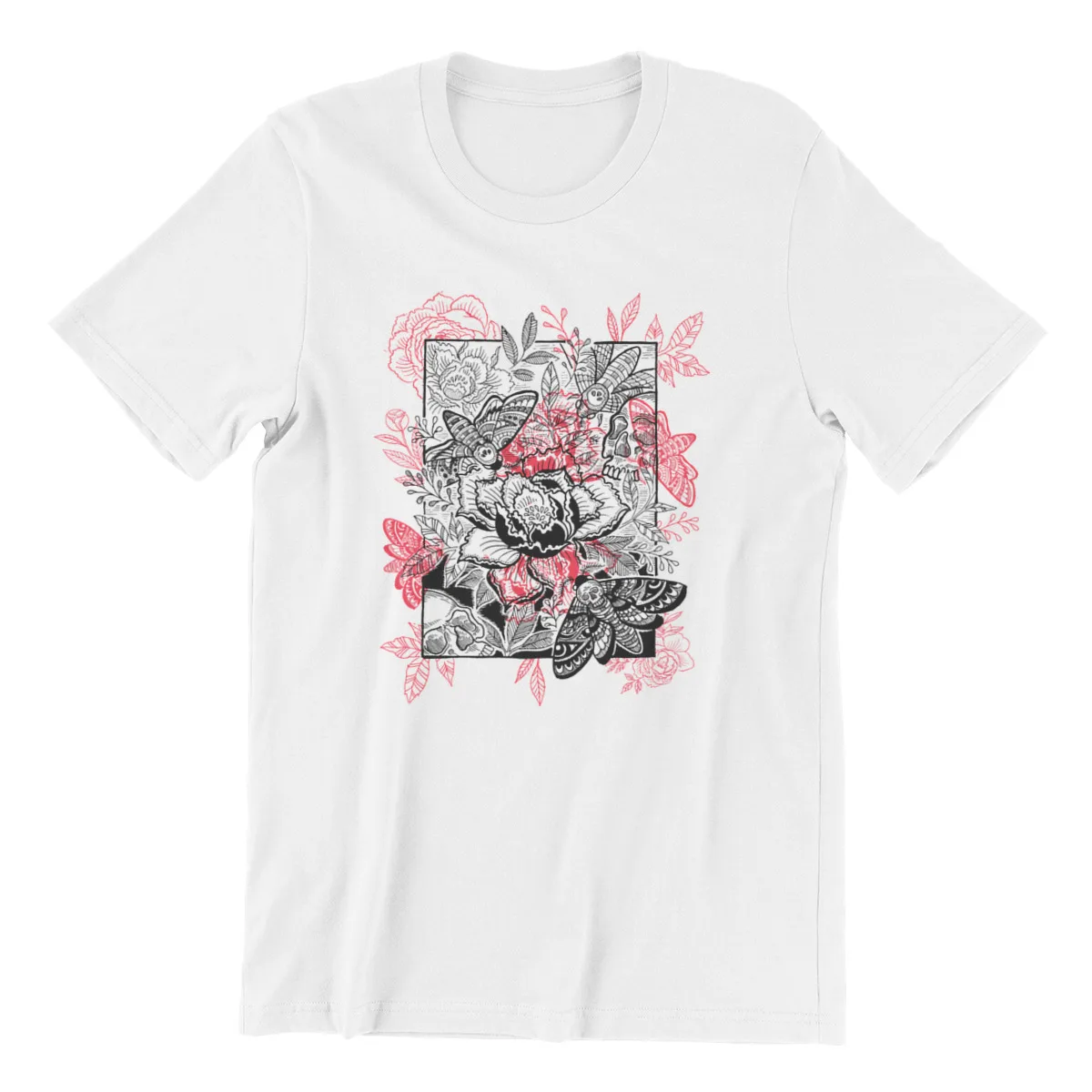 Мужская футболка red garden 100% хлопок парные подходящие Аниме футболки 43347
Мужская футболка red garden 100% хлопок парные подходящие Аниме футболки 43347