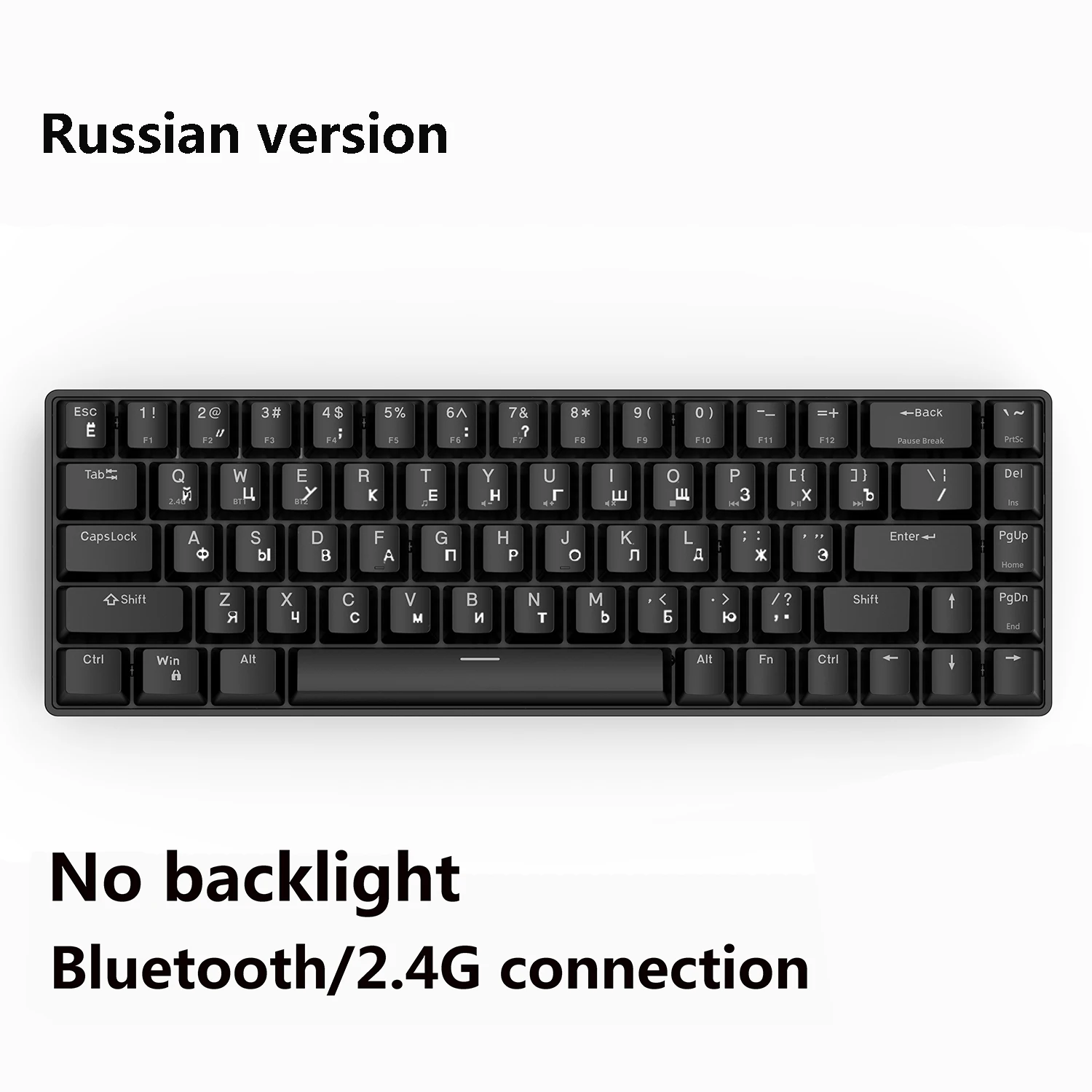Metoo tablet Wireless Gaming Mechanical Keyboard For iPad Teclado Bluetooth-compatible iOS Android Windows | Компьютеры и офис