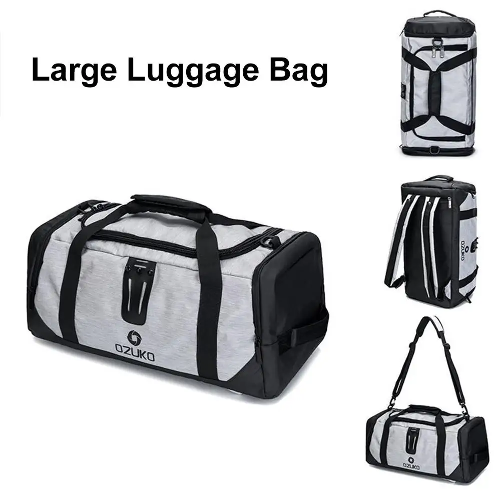 Motorcycle Backpack Waterproof 36-55L Oxford Luggage Travel Bags Leisure Hand Shoulder Bag Moto Tail Package Sport Outdoor Bag
Motorcycle Backpack Waterproof 36-55L Oxford Luggage Travel Bags Leisure Hand Shoulder Bag Moto Tail Package Sport Outdoor Bag