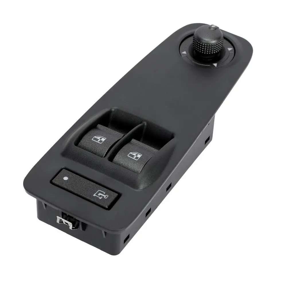 Window Control Switch Easy Installation Long-Lasting Corrosion-Resistant Electric Window Control Switch For Peugeot
Window Control Switch Easy Installation Long-Lasting Corrosion-Resistant Electric Window Control Switch For Peugeot
