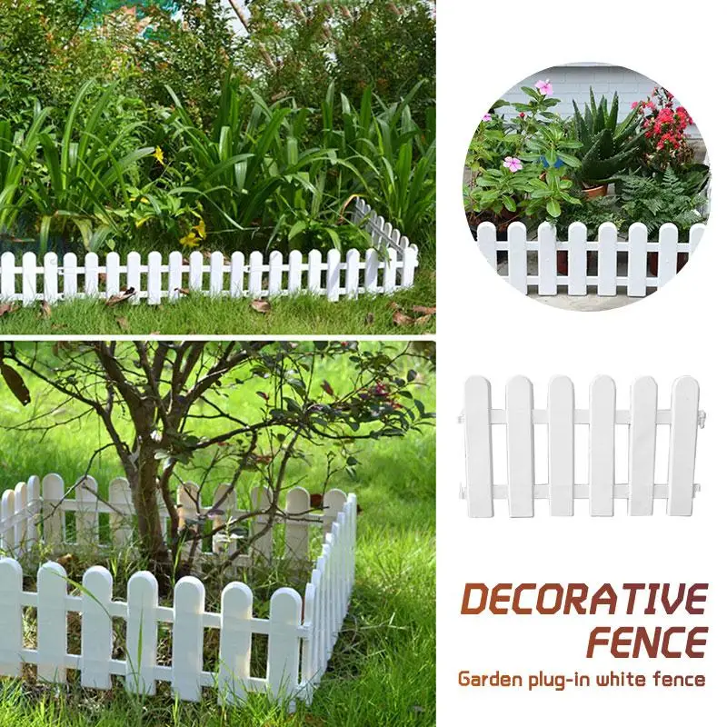 Christmas Decorative Fence 1 Pcs 50*30cm Plastic Fence Christmas Tree Fence Fashion White Xmas Decor Festive Supplies Gardening
Christmas Decorative Fence 1 Pcs 50*30cm Plastic Fence Christmas Tree Fence Fashion White Xmas Decor Festive Supplies Gardening