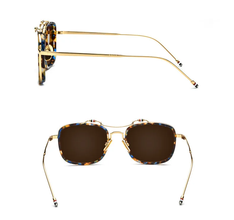 Brand Designer Alloy Women Polarized Sunglasses Frame High Quality Mirrored UV400 Vintage Driving Goggle Sun Glasses Men
Brand Designer Alloy Women Polarized Sunglasses Frame High Quality Mirrored UV400 Vintage Driving Goggle Sun Glasses Men