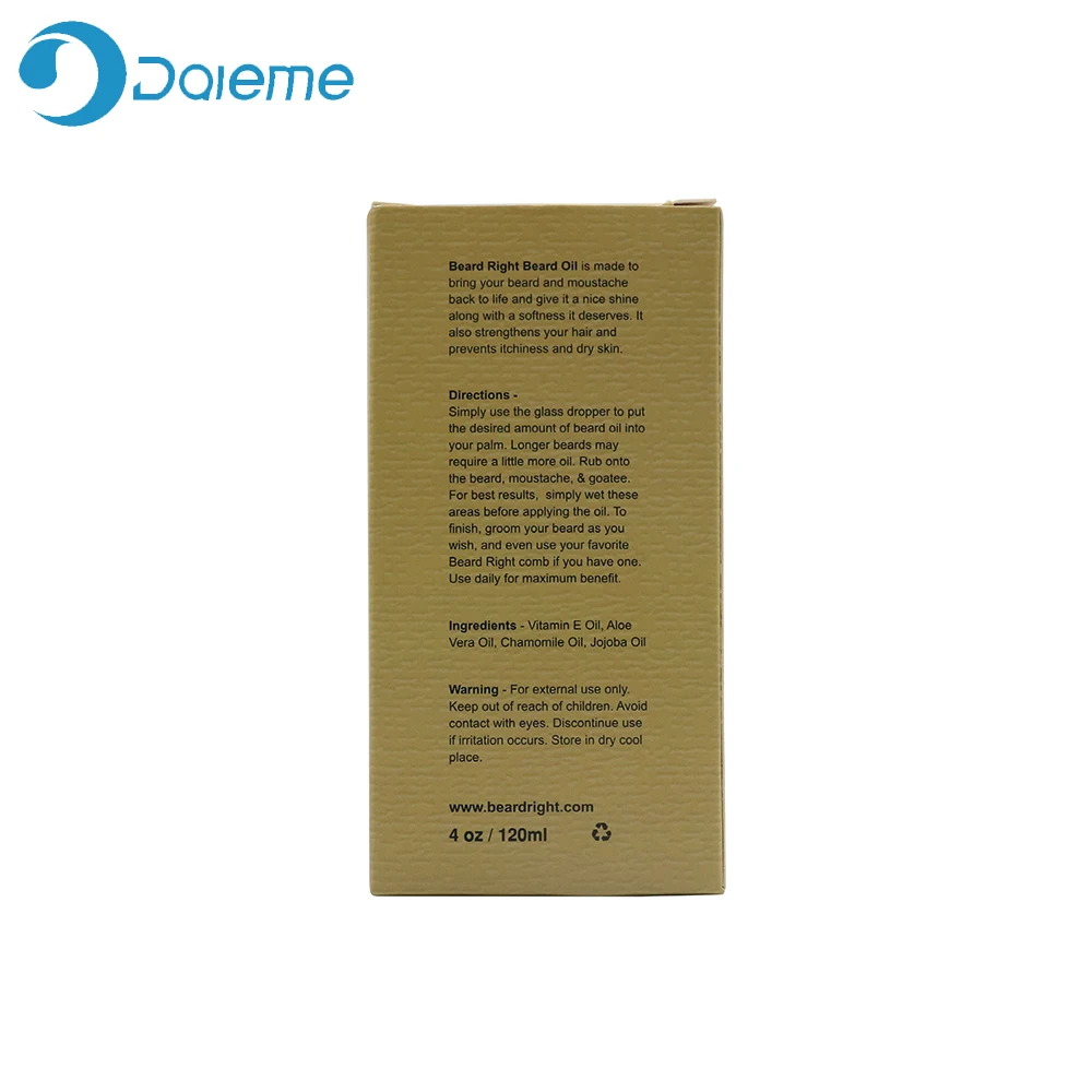 Essential oil 120ml Men Natural Organic Moustache Oil Conditioner Healthy Beard oil Styling Aftershave Beard Oil Hair Products
Essential oil 120ml Men Natural Organic Moustache Oil Conditioner Healthy Beard oil Styling Aftershave Beard Oil Hair Products