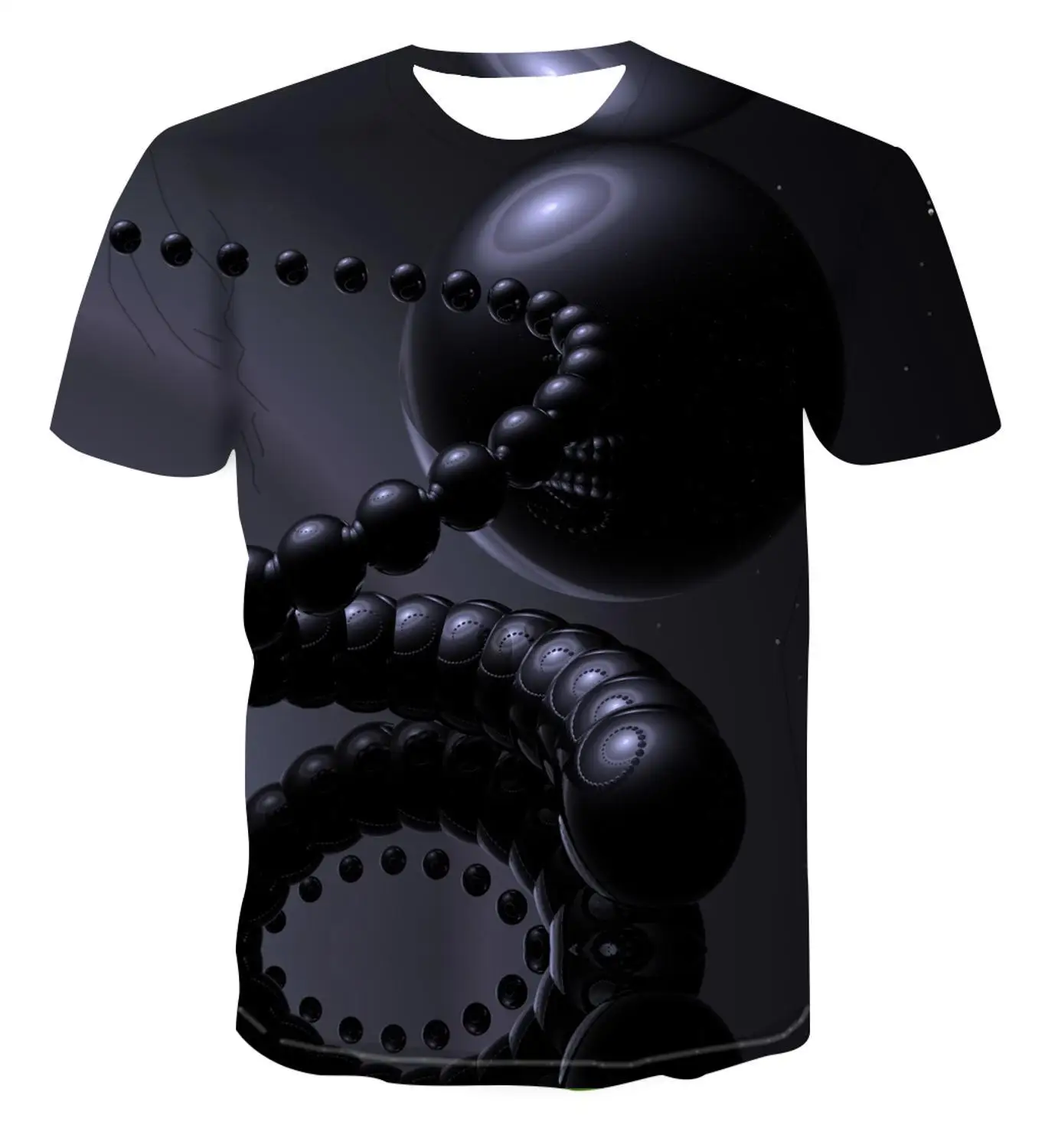 New men's 3D T-shirt fashion summer T-Shirt Top Men's cool geometric creativity 3D hip hop T-shirt plus size s-6xl
New men's 3D T-shirt fashion summer T-Shirt Top Men's cool geometric creativity 3D hip hop T-shirt plus size s-6xl