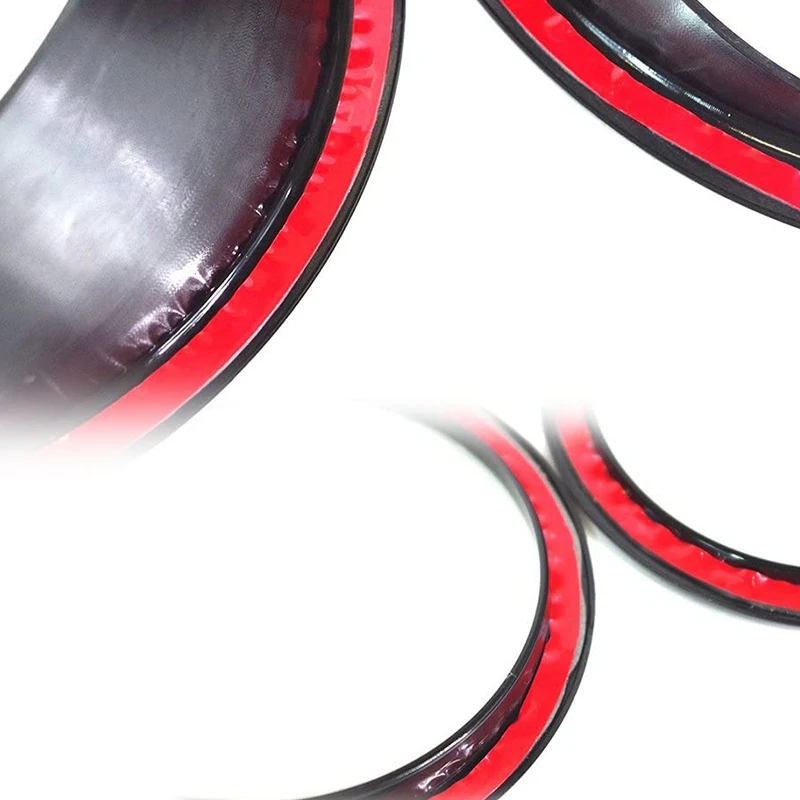 4Pcs Black Headlight Cover and Turn Signal Light Cover for 2007-2017 Jeep Wrangler JK & JK Unlimited
4Pcs Black Headlight Cover and Turn Signal Light Cover for 2007-2017 Jeep Wrangler JK & JK Unlimited