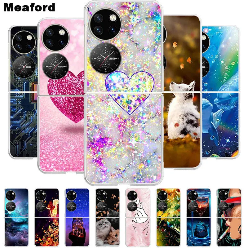 For Huawei P50 Pocket Case Clear Transparent Hard PC Phone Back Cover For Huawei P50 Pocket Cases P 50 Pocket Shells P50Pocket
For Huawei P50 Pocket Case Clear Transparent Hard PC Phone Back Cover For Huawei P50 Pocket Cases P 50 Pocket Shells P50Pocket