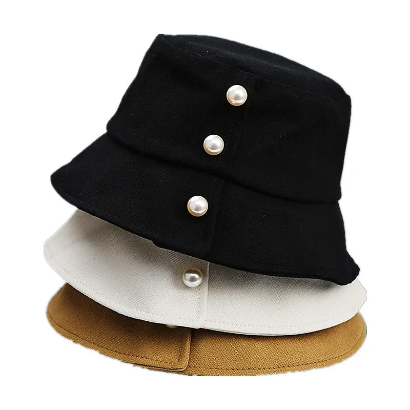 Solid Color Cotton Bucket Hat Fisherman Hat Outdoor Travel Hat Sun Cap Hats for Men and Women 76
Solid Color Cotton Bucket Hat Fisherman Hat Outdoor Travel Hat Sun Cap Hats for Men and Women 76