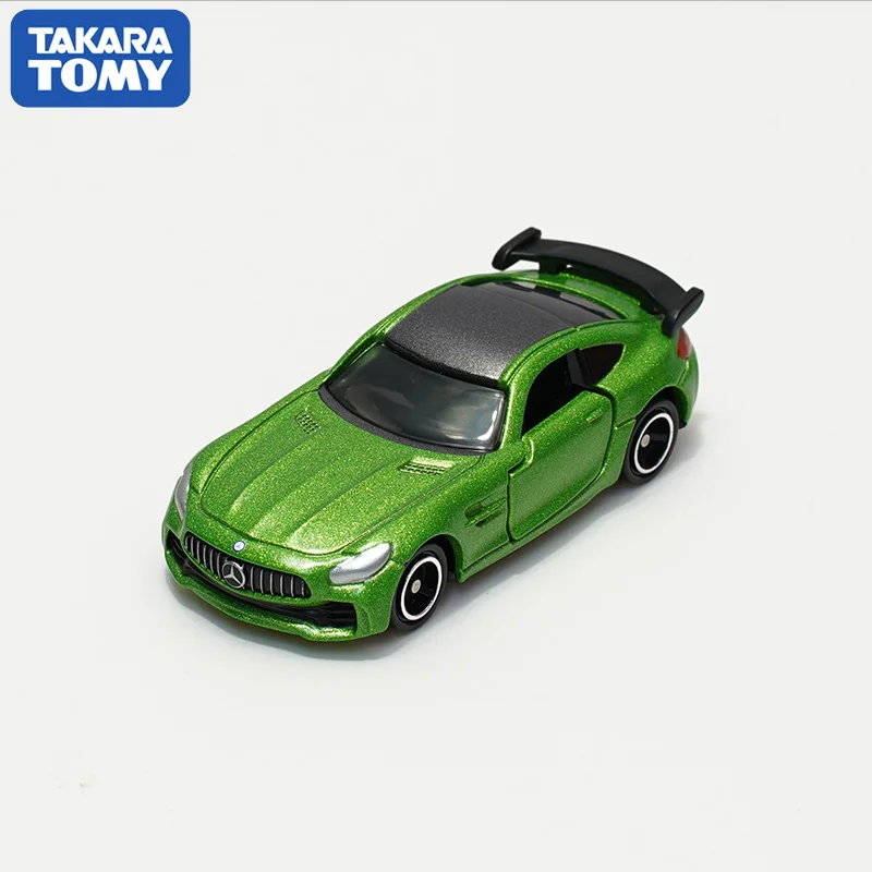 Takara Tomy Tomica 1:65 Germany Green Benz GTR Alloy Diecast Diorama Super Sport Car Model Miniature Carros NO07 Toys
Takara Tomy Tomica 1:65 Germany Green Benz GTR Alloy Diecast Diorama Super Sport Car Model Miniature Carros NO07 Toys