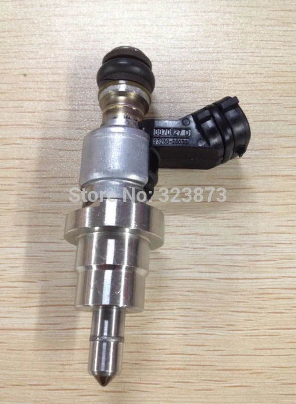 SET OF 4 high quality parts Fuel Injector nozzle 23209-28025 23209-28035 2320928035 for Toyota RAV4 T-
SET OF 4 high quality parts Fuel Injector nozzle 23209-28025 23209-28035 2320928035 for Toyota RAV4 T-