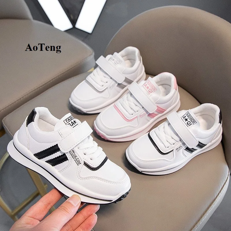 2021 Casual Fashion Children Shoes New Kids Sneakers Girls Running Shoes Boys Sneakers Non-Slip Breathable Shoes For Girls
2021 Casual Fashion Children Shoes New Kids Sneakers Girls Running Shoes Boys Sneakers Non-Slip Breathable Shoes For Girls