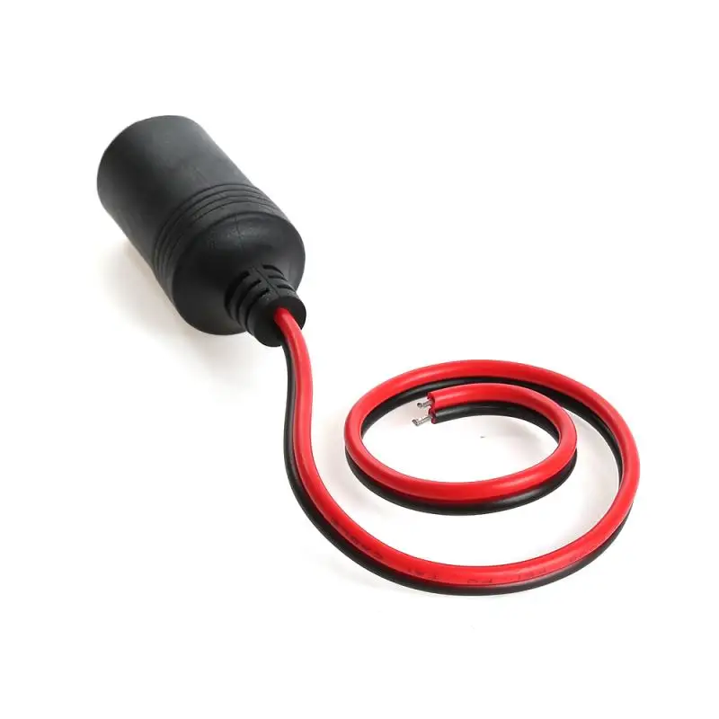 40cm Car Charger Car Cigarette Lighter 12V 10A Charge Cable Female Socket Plug High Quality Car Cigarette Cable car Accessories
40cm Car Charger Car Cigarette Lighter 12V 10A Charge Cable Female Socket Plug High Quality Car Cigarette Cable car Accessories